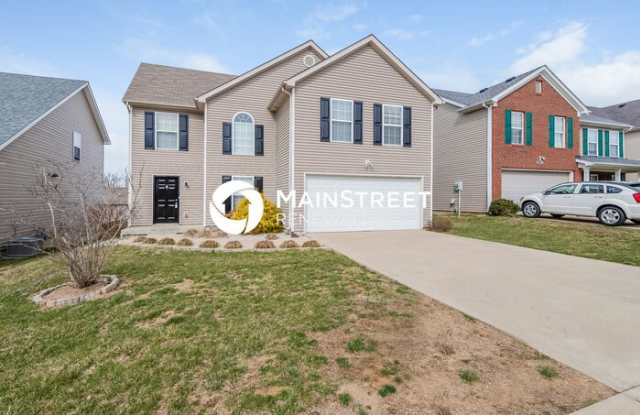 9707 Evanwood Court - 9707 Evanwood Court, Jefferson County, KY 40228