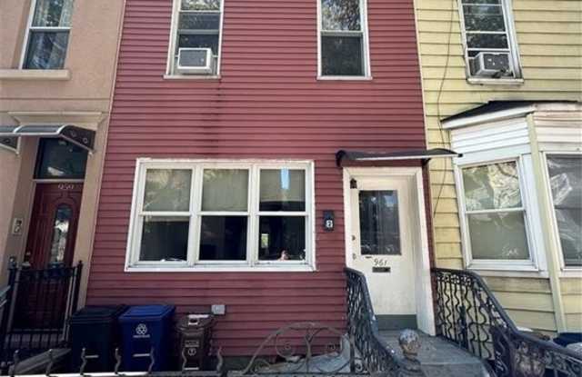 961 Lorimer Street - 961 Lorimer Street, Brooklyn, NY 11222