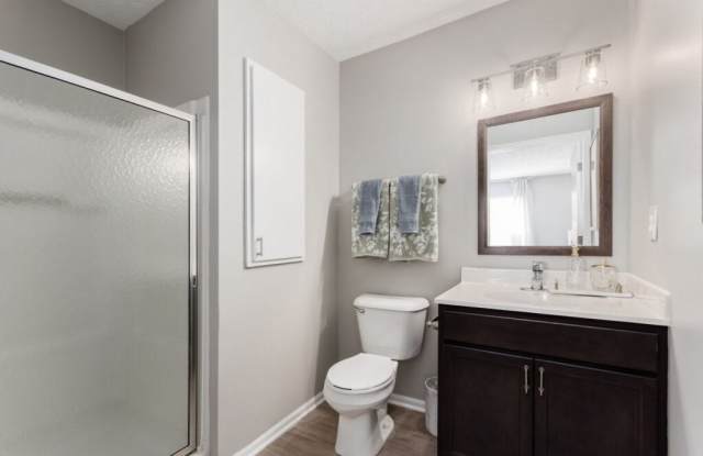 Cameron Ridge Apartments Gallery 4