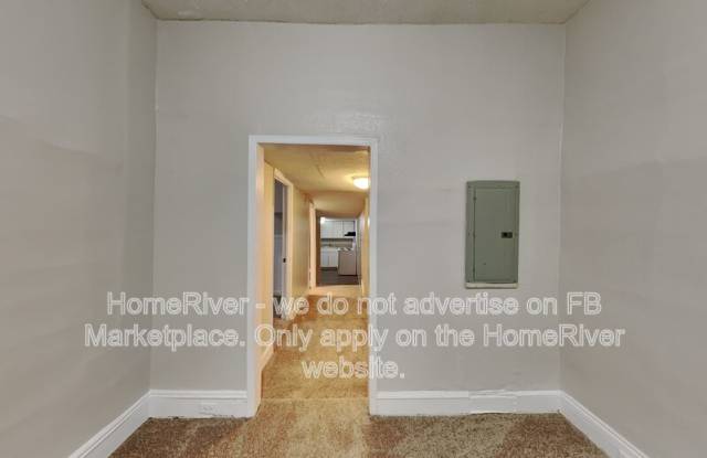 1503 Evergreen Ave Gallery 1