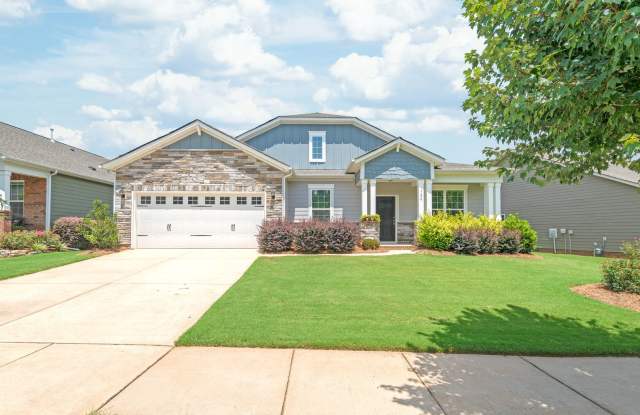 3 Bedroom Home in Belmont! - 720 Wood Lily Dr, Gaston County, NC 28012