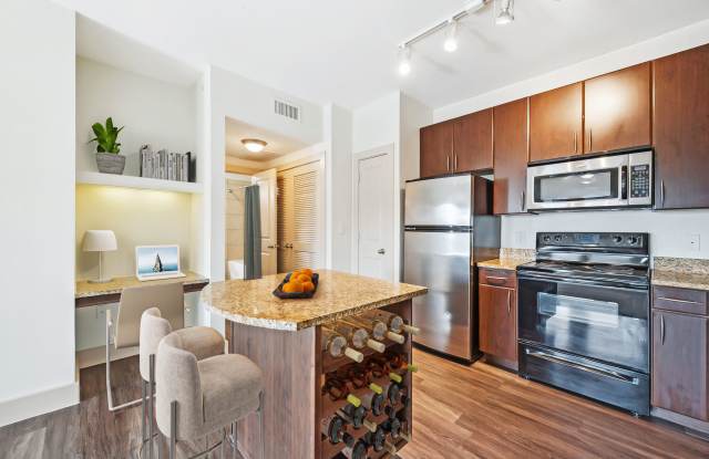 Villas at Grand Avenue photos photos