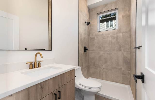 Modern Corner Home with Abundant Natural Light, Spacious Balcony & 2-Car Garage! Gallery 4