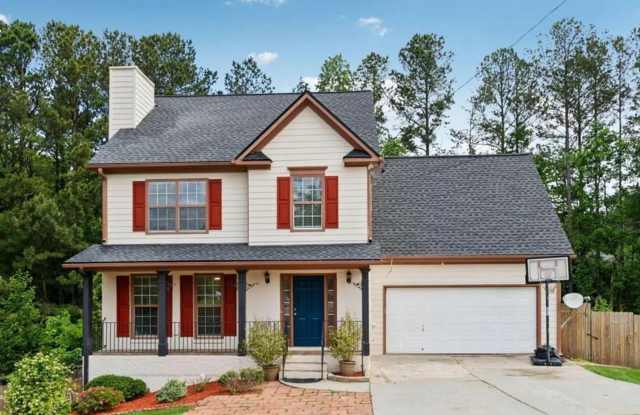 Room in 4 Bedroom Home in Kennesaw Gallery 1