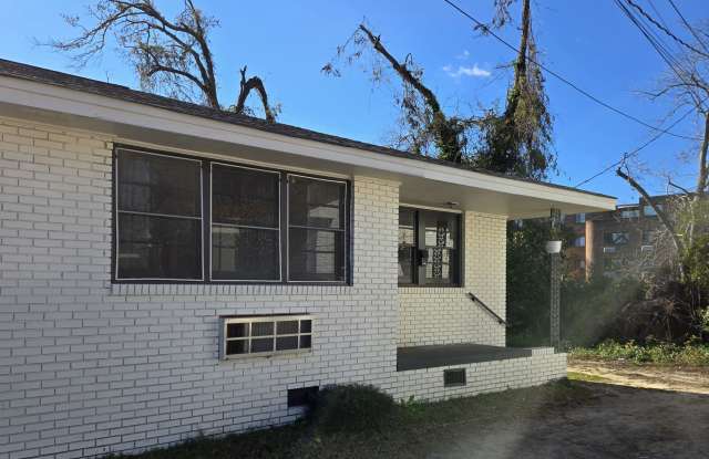 106 B Merriman Avenue - 106 Merriman Avenue, Greenwood, SC 29646