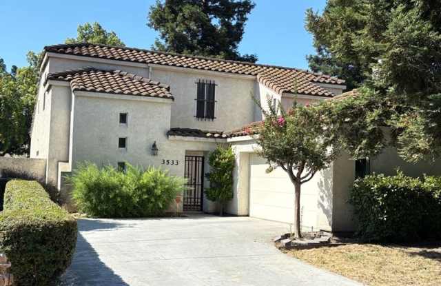 Beautiful 3 Bedroom Home in Spanos East Gated Community photos photos