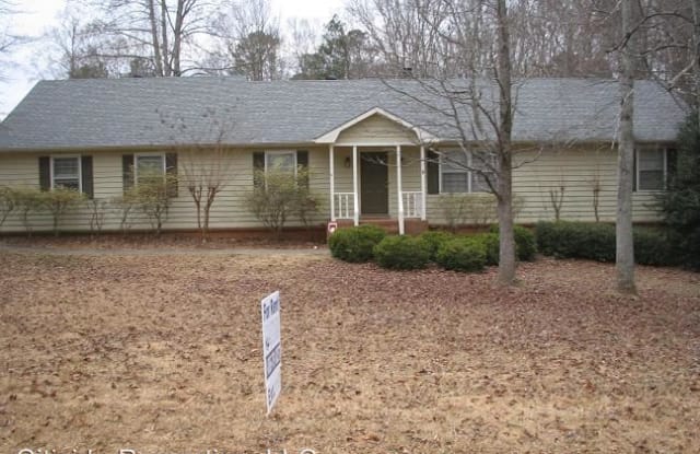2066 Brook Valley Ct - 2066 Brook Valley Court, Clayton County, GA 30236