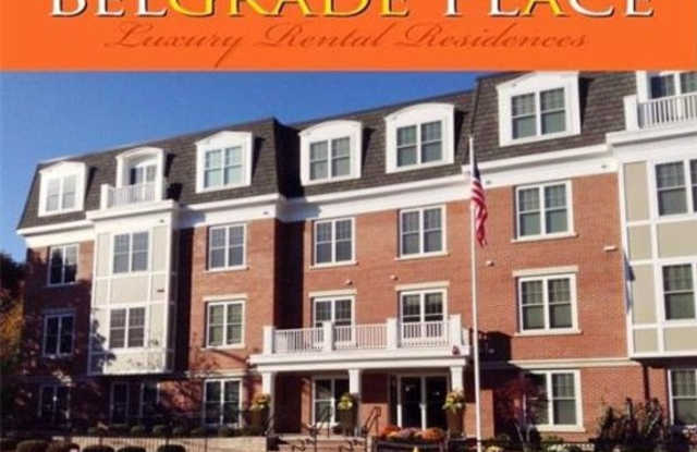 446 Belgrade Ave photos photos