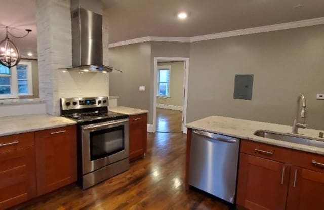 131 PROVIDENCE STREET 2 - 131 Providence Street, Worcester, MA 01604