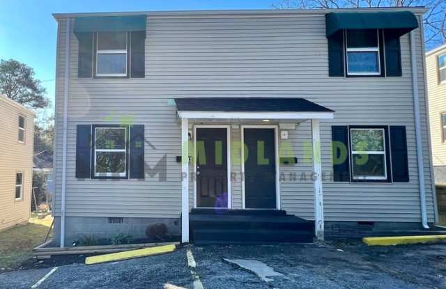 224 South Kilbourne Road - 224 South Kilbourne Road, Richland County, SC 29205