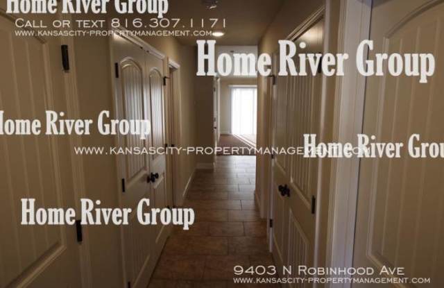 9403 N Robinhood Ave Gallery 4