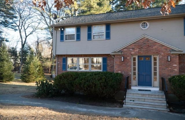221 School Street - 221 School Street, Acton, MA 01720