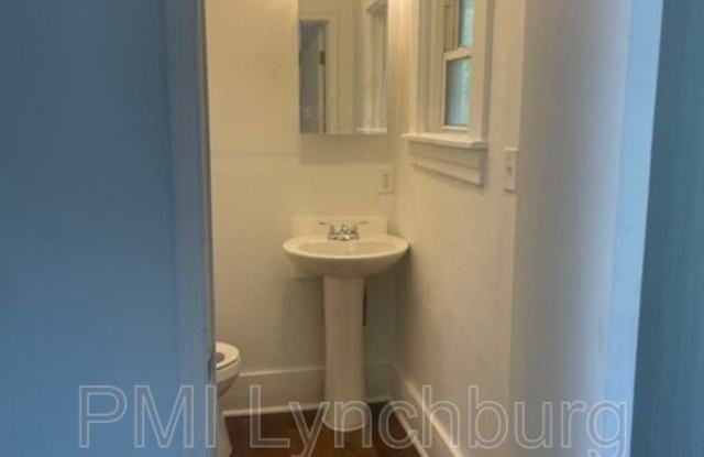 1004 17th St - 1004 17th Street, Lynchburg, VA 24504