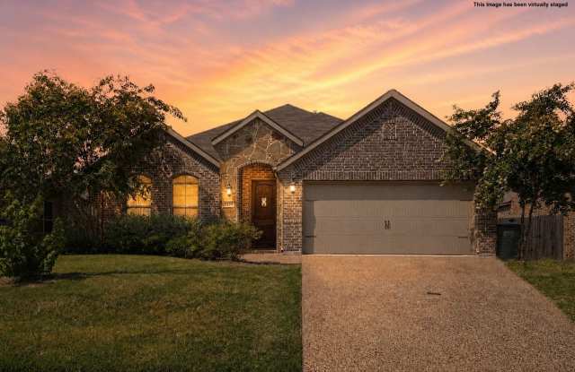 3125 Granite Rock Trail Gallery 1
