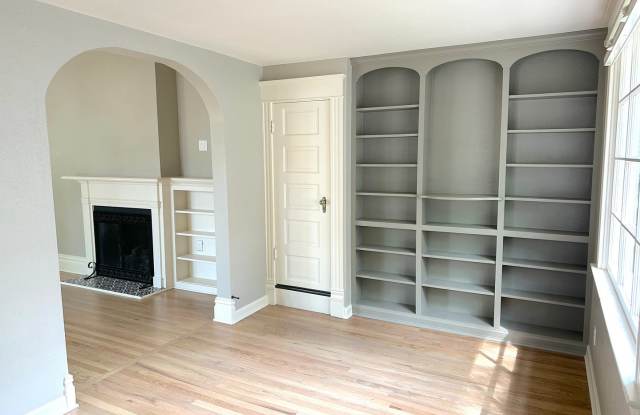 Beautiful 4- Bedroom North End Home Gallery 4