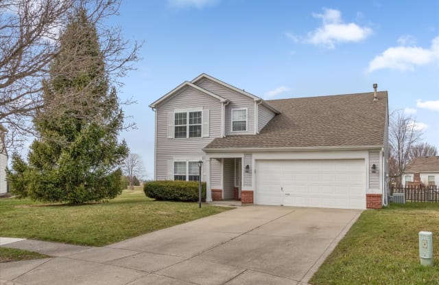 14072 Southwood Circle - 14072 Southwood Circle, Fishers, IN 46037