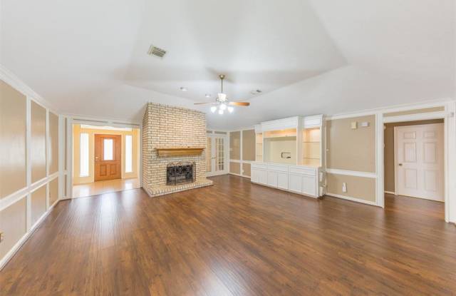 15911 Turtle Bay Drive - 15911 Turtle Bay Drive, Houston, TX 77062