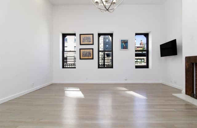 334 West 89th Street Gallery 3