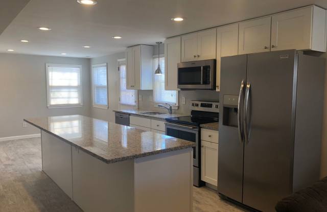 77 Tyndall Ave. - 77 Tyndall Avenue, Providence, RI 02908
