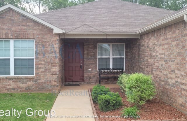 1205 Ironstone Dr - 1205 Ironstone Drive, Noble, OK 73068