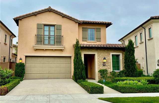 55 Wild Horse - 55 Wild Horse, Irvine, CA 92602