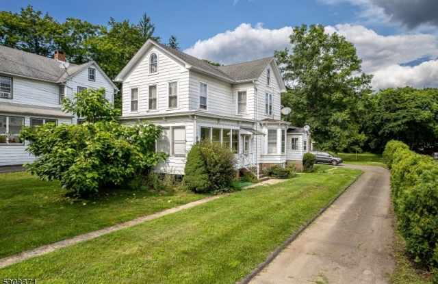 26 Schooleys Mountain Rd - 26 Schooleys Mountain Road, Long Valley, NJ 07853