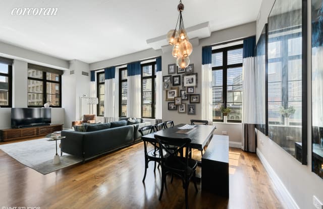 143 Reade Street - 143 Reade St, New York City, NY 10013