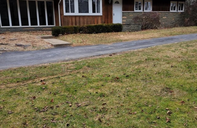 1755 S COLLEGEVILLE ROAD - 1755 South Collegeville Road, Montgomery County, PA 19426