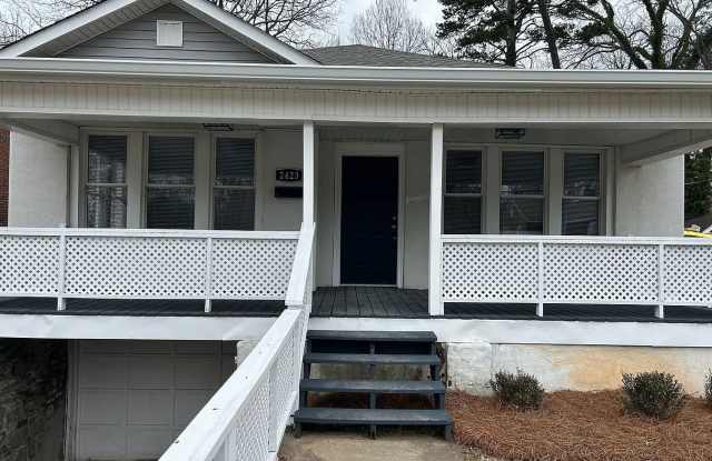 2423 North Patterson Avenue photos photos 2423 North Patterson Avenue photos photos