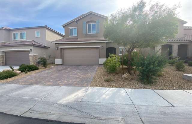 8033 Ancient Oaks Avenue - 8033 Ancient Oaks Avenue, Spring Valley, NV 89113