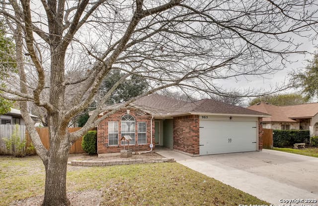 9815 Autumn Dew - 9815 Autumn Dew, San Antonio, TX 78254