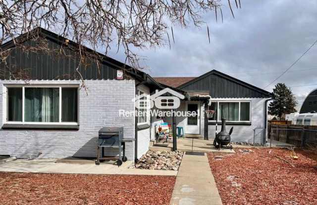 342 South Alcott Street photos photos 342 South Alcott Street photos photos