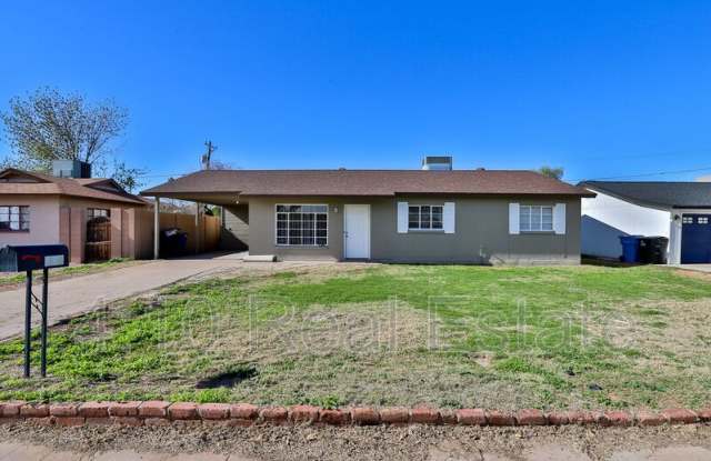 126 S. Catalina St. - 126 South Catalina Street, Gilbert, AZ 85233