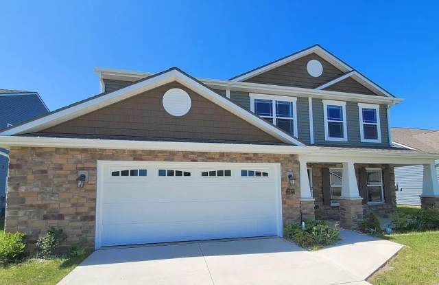 13521 Crescent Ridge Drive Gallery 1