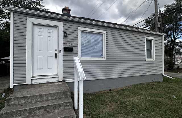 2359 Mcguffey Rd photos photos