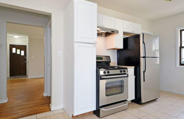 Recently Updated Large 4 Bed, 2 Bath Home With A Garage! - 5407 Hampshire Avenue North, Crystal, MN 55428 Recently Updated Large 4 Bed, 2 Bath Home With A Garage! - 5407 Hampshire Avenue North, Crystal, MN 55428