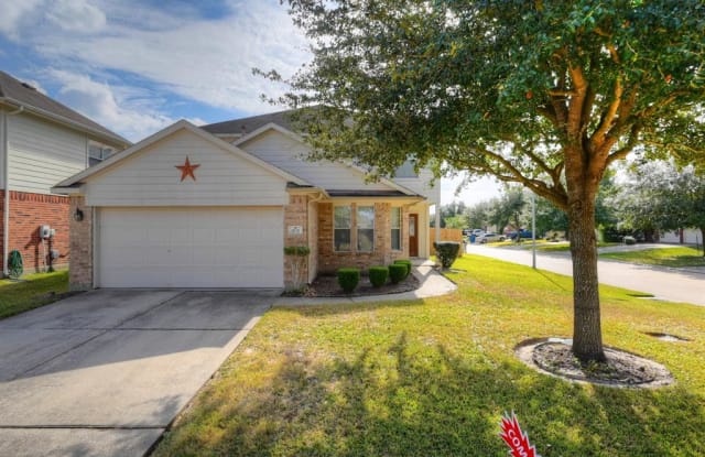 9131 N Ferndale Place Drive - 9131 North Ferndale Place Drive, Harris County, TX 77064