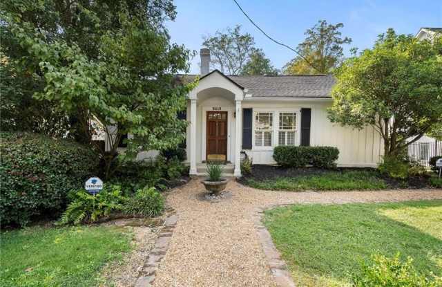 2512 Brookwood Drive NE - 2512 Brookwood Drive Northeast, Atlanta, GA 30305 2512 Brookwood Drive NE - 2512 Brookwood Drive Northeast, Atlanta, GA 30305