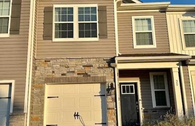 20 ELLIOT Lane - 20 Elliot Lane, Burlington County, NJ 08060