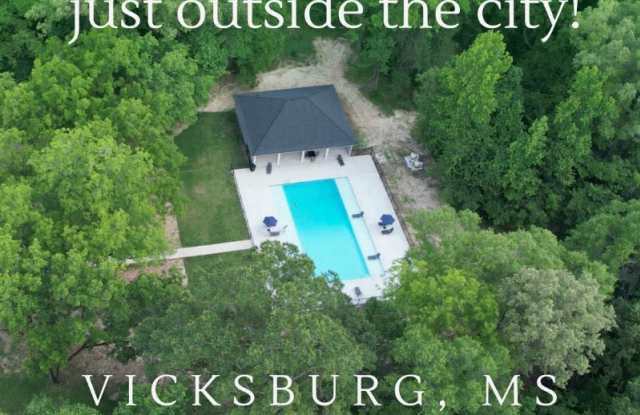 780 Hwy 61 N 20A - 780 U.S. 61, Vicksburg, MS 39183