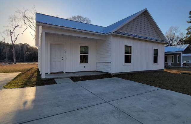 3635 Bombing Range Rd - 3635 Bombing Range Road, Horry County, SC 29568