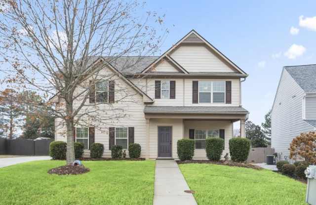 203 Creek View Lane - 203 Creek View Lane, Cherokee County, GA 30102