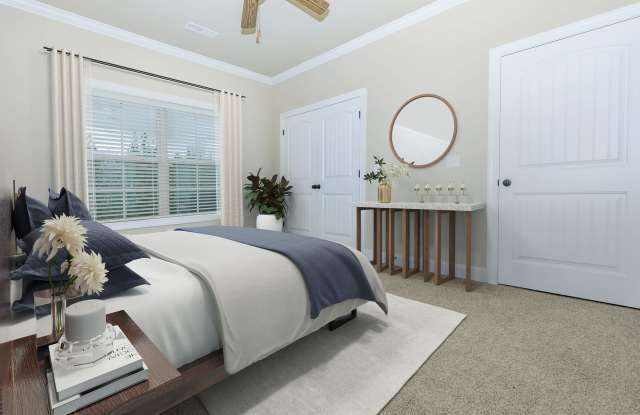 Villas at Kelly Springs Gallery 4