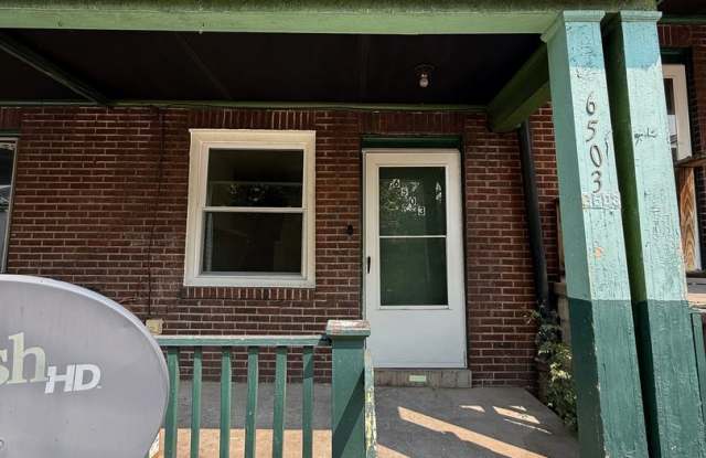 Charming 2-Bedroom Townhome in Lincoln-Larimer – Pittsburgh, PA photos photos