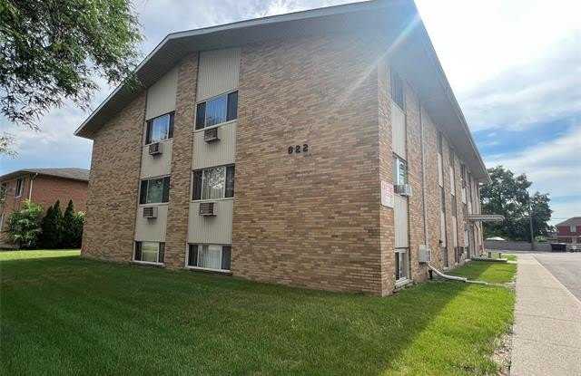822 Biddle Avenue photos photos
