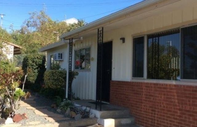11751 Waterhill Rd - 11751 Waterhill Road, Winter Gardens, CA 92040