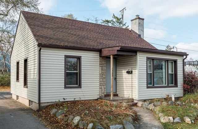1502 White - 1502 White Street, Ann Arbor, MI 48104