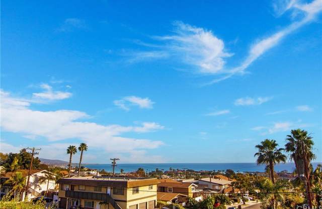 24846 Sunstar Lane - 24846 Sunstar Lane, Dana Point, CA 92629