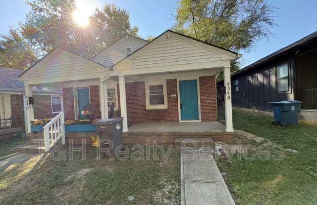 4348 Crittenden Avenue Gallery 1