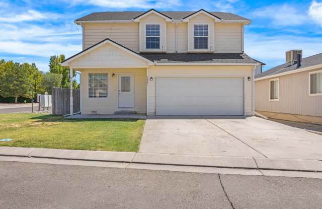 4 Bed 2 1/2 Bath SFH in Orchard Mesa photos photos 4 Bed 2 1/2 Bath SFH in Orchard Mesa photos photos